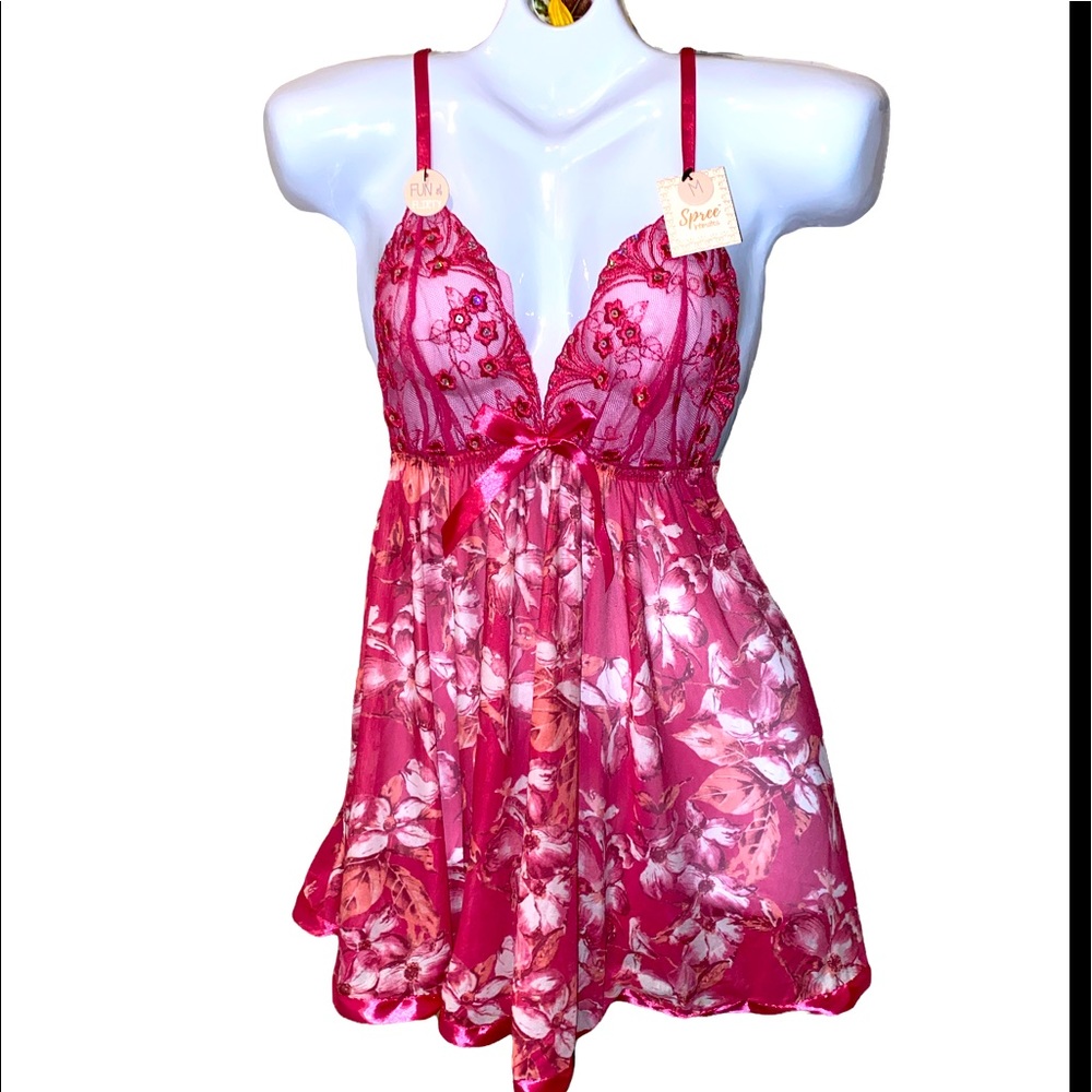 Spree - Intimates